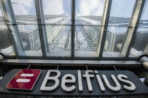 Belfius makes 335 million euros in the first semester of 2018