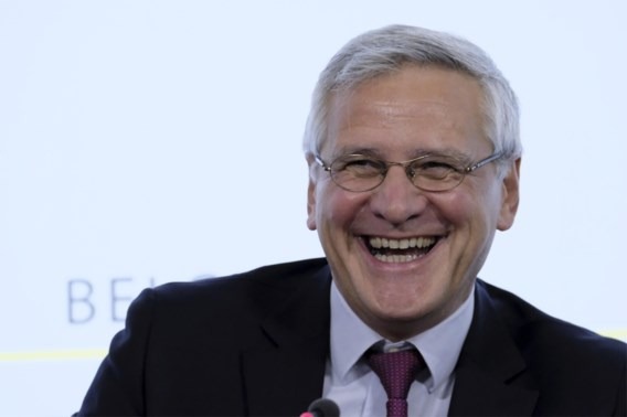 Peeters has the fewest paid posts; sacked Samusocial boss refuses to divulge