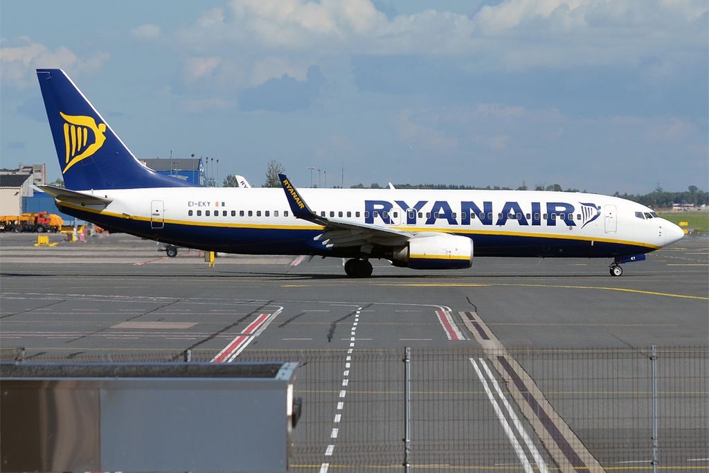 Ryanair faces Europe-wide strike and new legal action