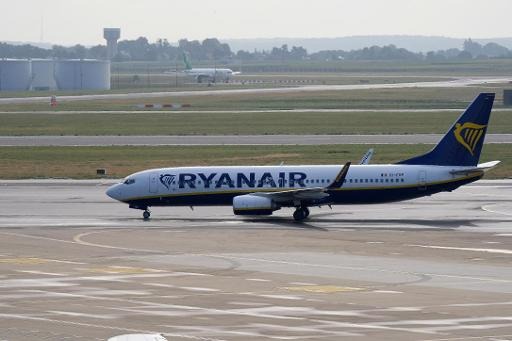 Test-Achats in bid to obtain compensation for 1,350 strike-affected Ryanair travelers