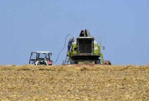 Europe decides to give farmers farm-aid advances