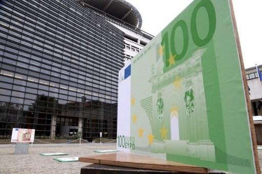 BCE to present new 100 and 200-euro banknotes in September