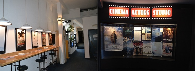 Iconic Brussels art house cinema closes down