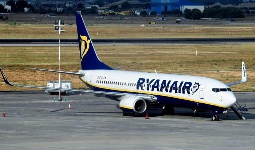Ryanair strike - 82 flights to be cancelled at Charleroi on Friday