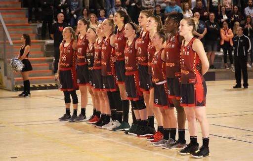 World Cup (women) - Belgium gets its revenge on Turkey (78-60) during a friendly match in Vilvorde