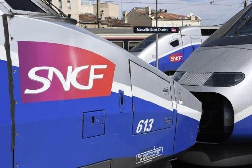 SNCF aims to introduce autonomous trains by 2023