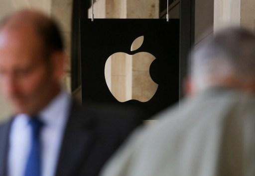 Apple: Ireland collects more than €14 billion in “unowed” taxes