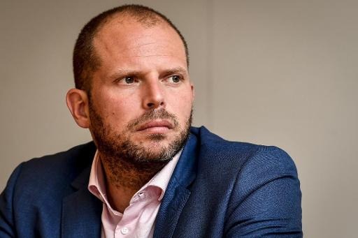 Theo Francken’s new “processing” plan for undocumented migrants