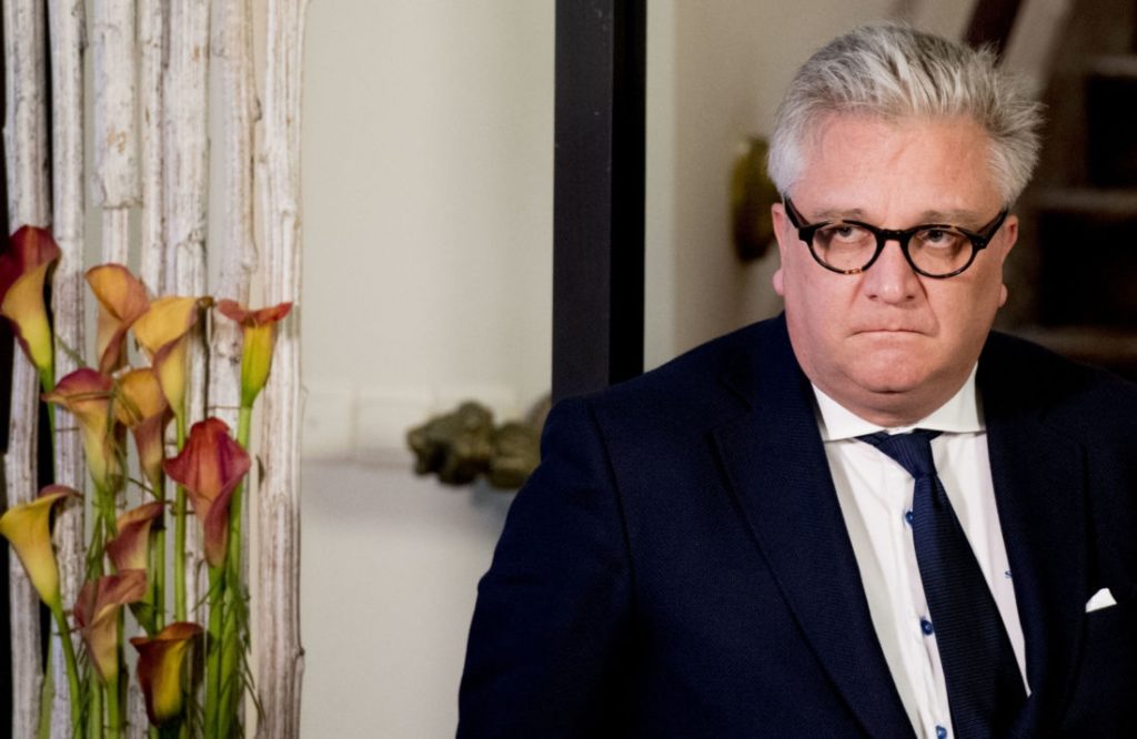 Prince Laurent will appeal his civil list payment