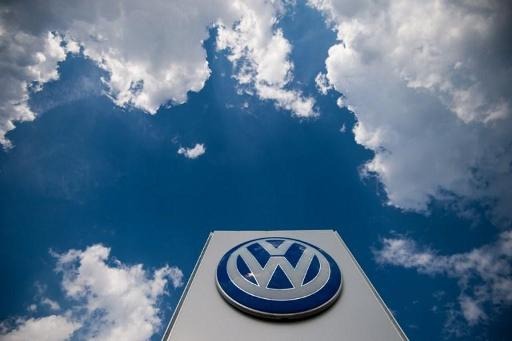 "Volkswagen also tampered with petrol engines"