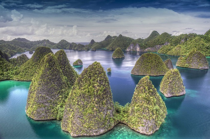 Indonesia – A wealth of Diversity and Wonders
