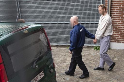 Police officer shot in Spa: two Dutch suspects could be extradited to Belgium