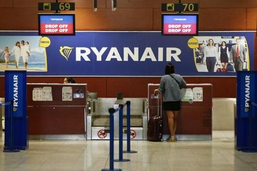 Ryanair faces its biggest strike ever on September 28
