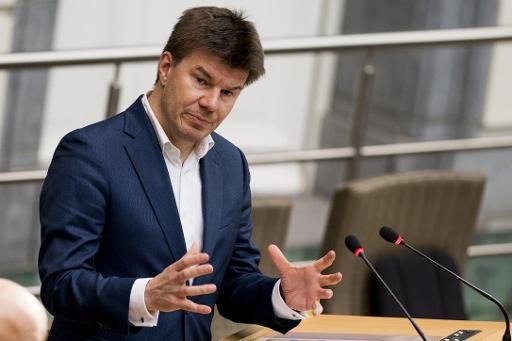 Flemish Culture Minister announces investigation into Jan Fabre’s Troubelyn company