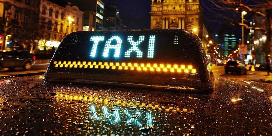 The ongoing taxi war in Brussels and the rise of unlicensed drivers