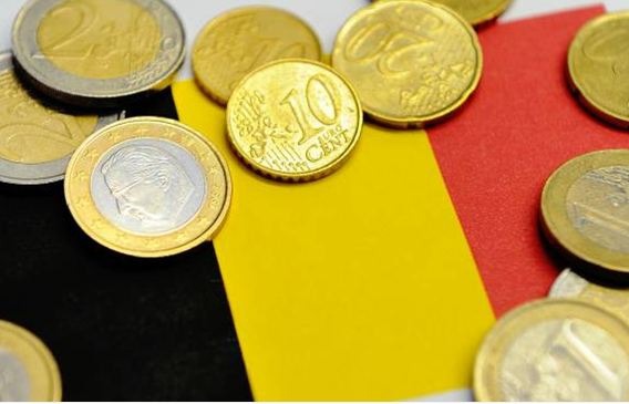The Federal Planning Bureau anticipates lower growth for Belgium's economy