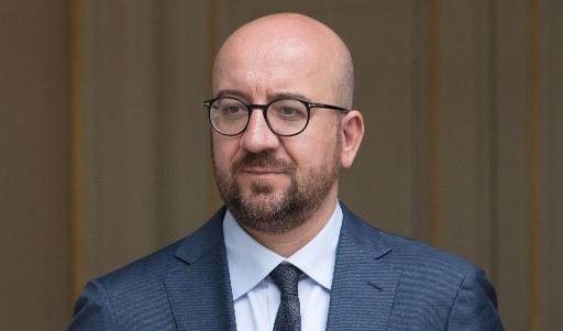 Terrorist threat - Charles Michel says security services have prevented numerous attacks