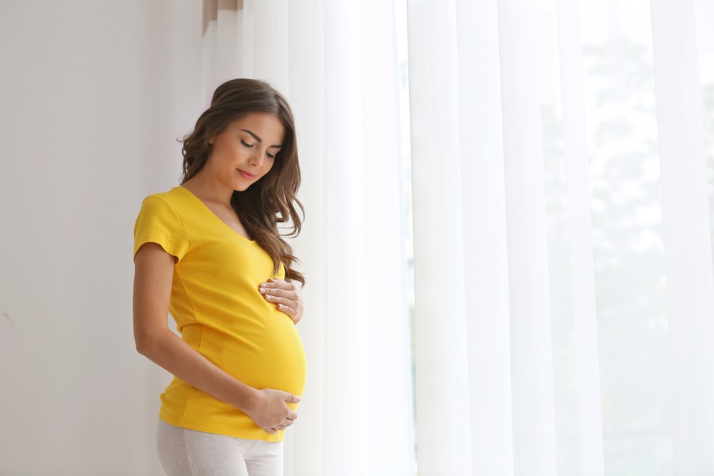 I’m pregnant: When should I inform my health insurance provider?