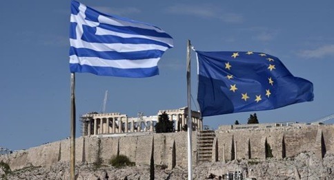 Fraud investigation: European Parliament suspends head of Greece Liaison Office
