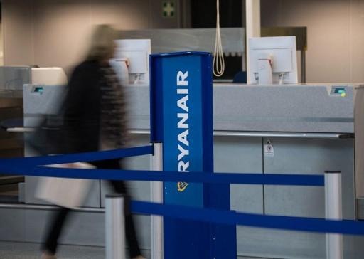 European Commission places German support for Ryanair under scrutiny