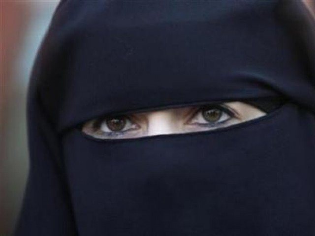 Brussels Green Party opposes prohibition on wearing veil