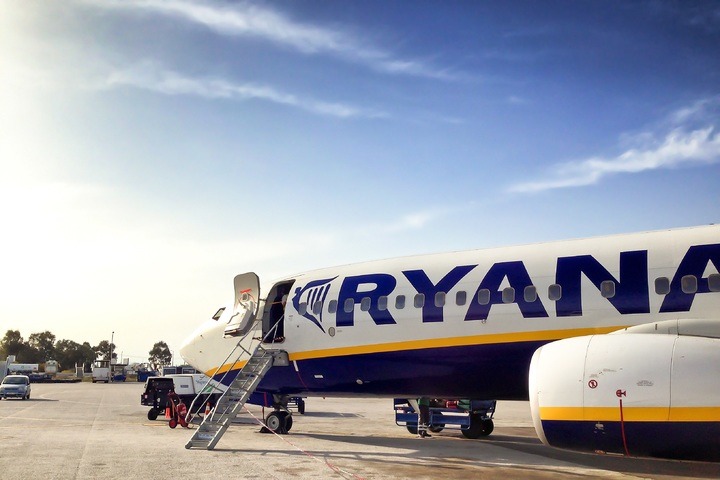 Ryanair reaches agreement with Belgian employees