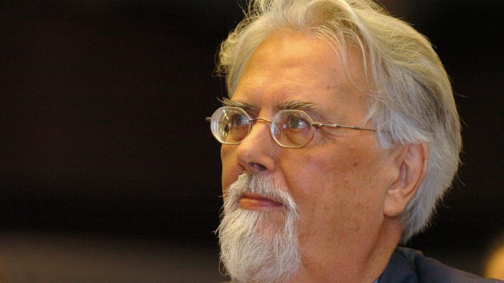 Hugo Ridder, pioneer investigative journalist, dies aged 86