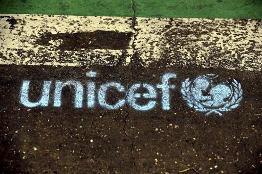UNICEF receives 1,000 donors at Kanal Pompidou Center