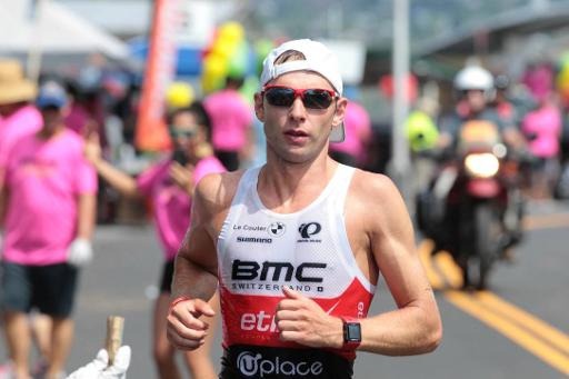 Record Belgian participation in Ironman triathlon in Hawaii