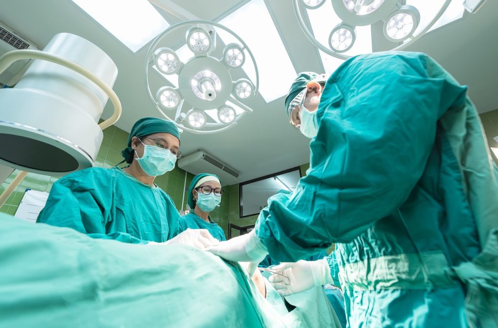 Four in ten general hospitals in Belgium are losing money