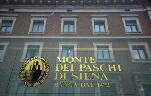 Banca Monte dei Paschi finds a buyer for its Belgian branch