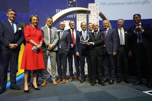 Ardo is Business of the Year in Flanders