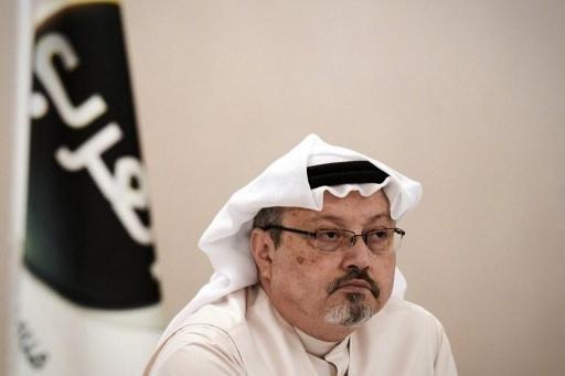 Khashoggi fallout: Arms license applications to be examined “with the greatest circumspection”