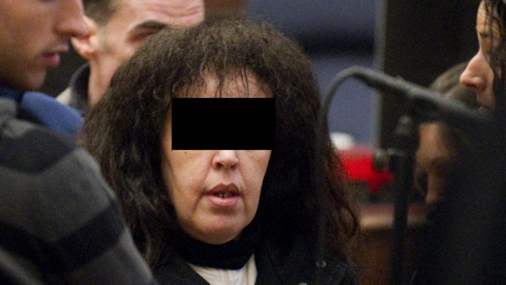 “Black widow of jihad” and convicted terrorist expelled to Morocco