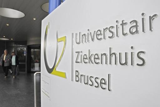 UZ Brussels tests new treatment for melanoma