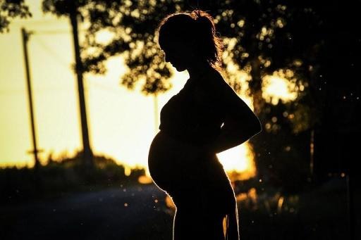 First confirmed case of unborn baby contracting Covid-19 from mother