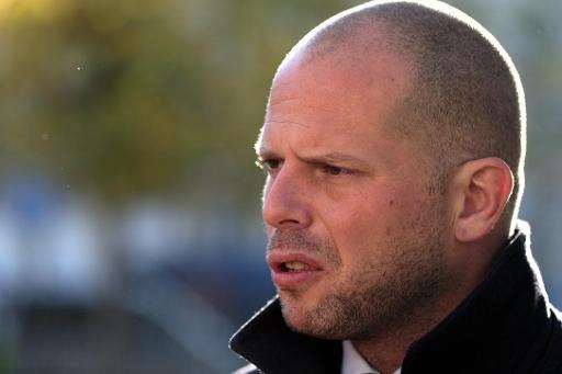 Theo Francken tackles pickpockets with illegal status