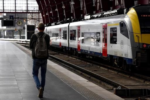Disability access lacking in almost 90% of Belgian train stations