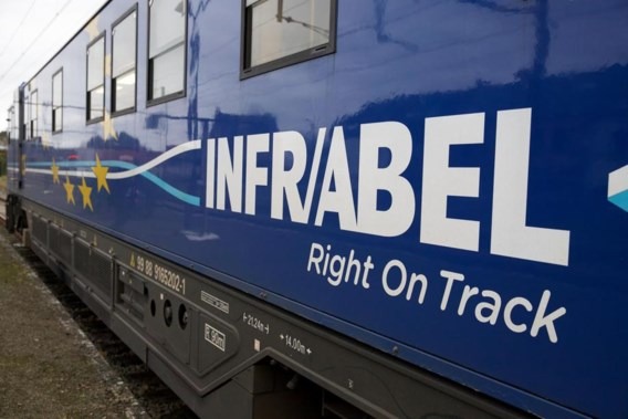 Infrabel demands six million from colluding suppliers