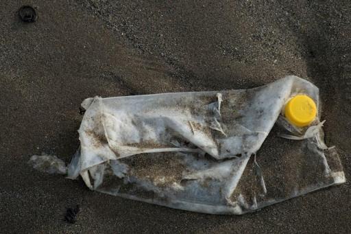 EU moves closer to ban on single-use plastics