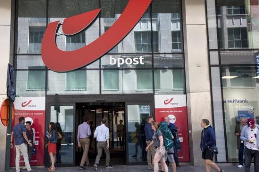 Postal unions maintain strikes despite “calm” meeting with Bpost management