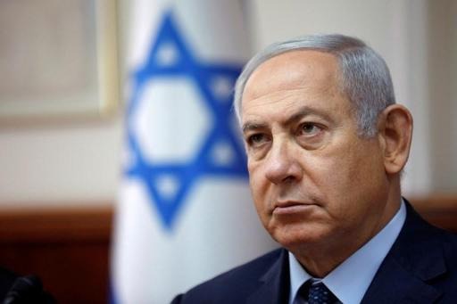 Netanyahu leaves for Bulgaria denouncing EU’s “hostility” towards Israel