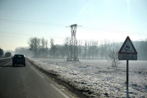 Belgium faces electricity shortages at below -5°C with low winds