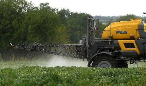 Health, quality of life take centre stage in pesticide legislation