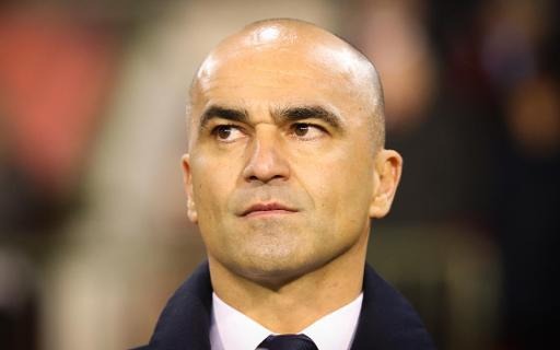 Red Devils: Roberto Martinez expects “a genuine final” in Switzerland on Sunday