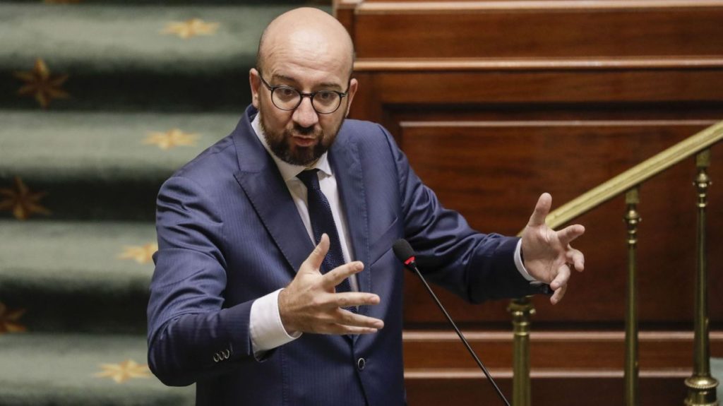 N-VA torpedoes plans to sign Belgium up to UN migration pact
