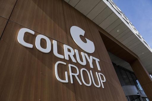 Colruyt is the cheapest supermarket chain in Belgium