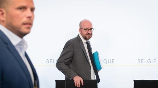 New Flemish Alliance maintains its opposition to the text of the UN pact around migration