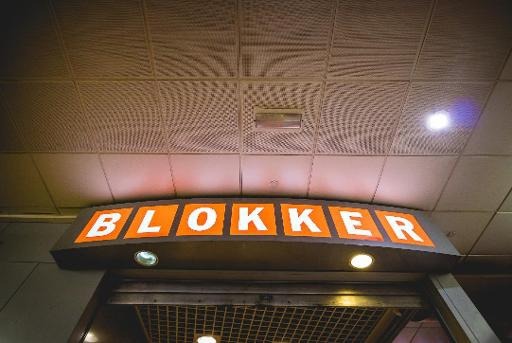Blokker family wants to sell namesake stores