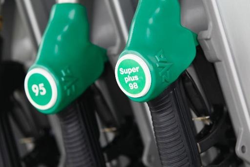 Government drops plan to increase excise duty on diesel and petrol